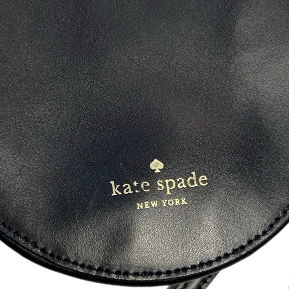 RARE Kate Spade Glimmerton Station Crossbody - Picture 5 of 12